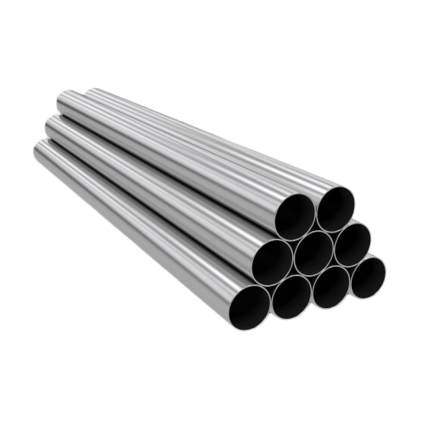 Cañería ASTM A106 Grado B SMLS Sch80 (XS) 6 Mts Galvanizada