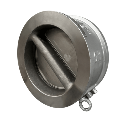 Válvula de Retención Duo Check API 594