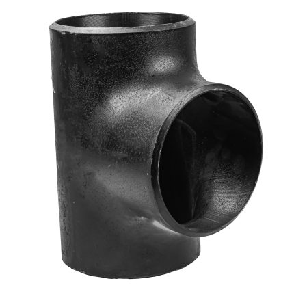 Tee Recta A234 WPB Sch Std