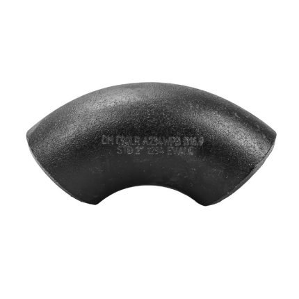 Codo 5D 90° A234 WPB STD BW