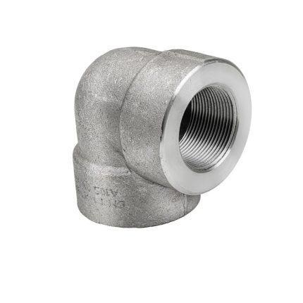 Codo 90° A105 3000# NPT