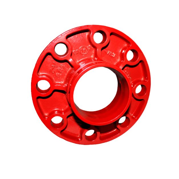 flange adaptador