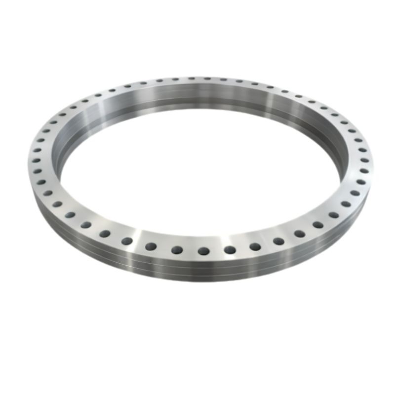 flange awwa
