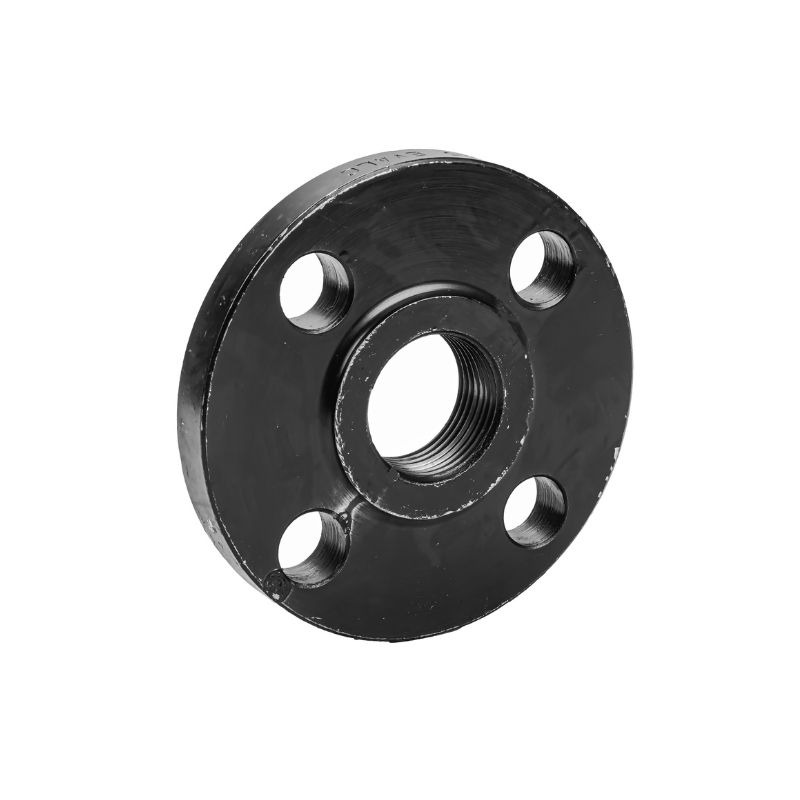 flange threaded npt