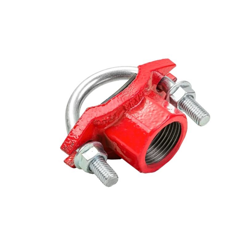 tee mecanica npt